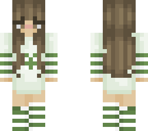 a package for you! - skinmas day 4