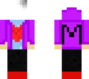 a skin
