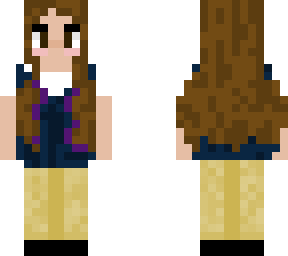 aesthetic sweater vest outfit