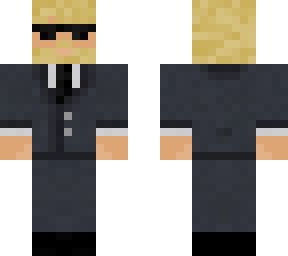 agent a
