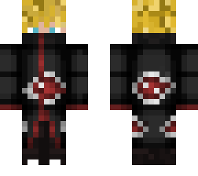 akatsuki blonde boi