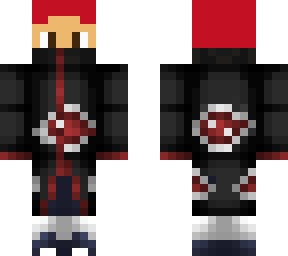 akatsuki member