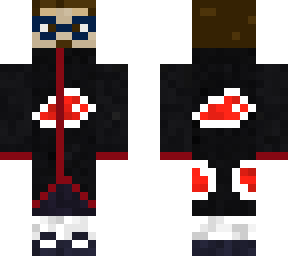 akatsuki member