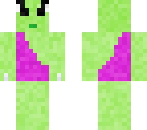alien