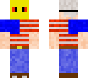 american bryan