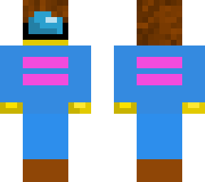 among us frisk