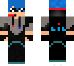another another lilmaniac07