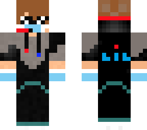 another lilmaniac07