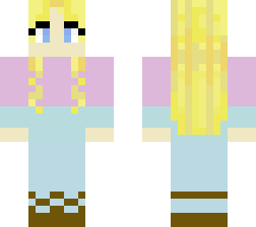 another oc skin