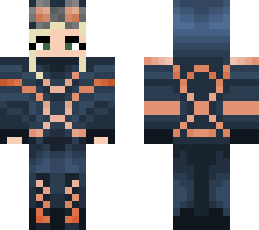 apocalypse girl