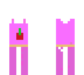 apple outfit