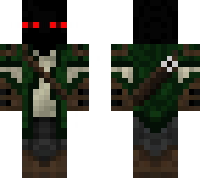 archer