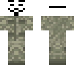 army hacker