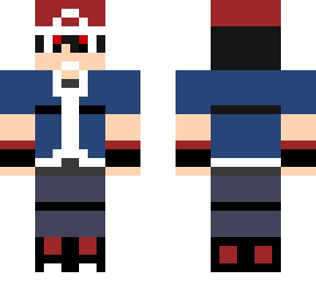 ash ketchum