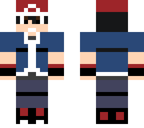 ash ketchum