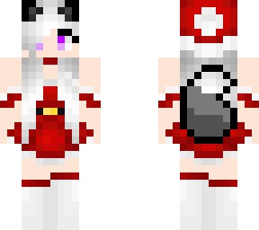 asheewolf christmas time
