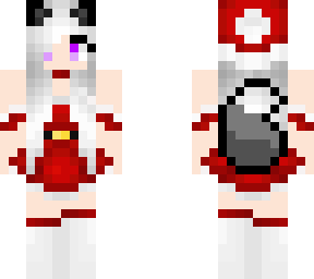 asheewolf christmas time