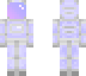 astronaut but actually done