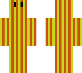 bacon man!!!