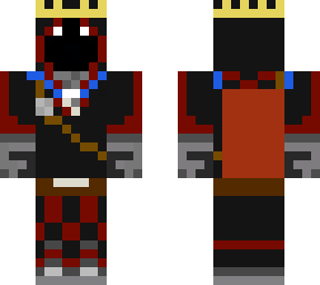 badboyhalo king