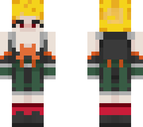 bakugou