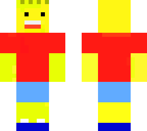 bart is the best