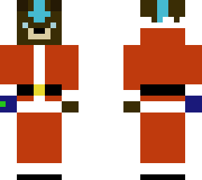 bearatar 6.0 (christmas edition)