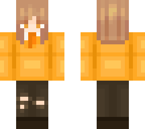 bee girl +suit