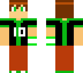 ben 10