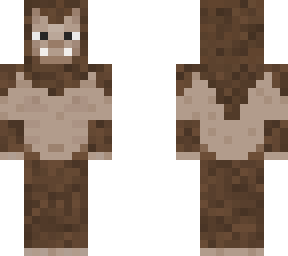 big foot