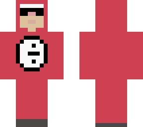 billy numerus