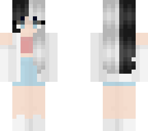 black and white (contest entry)