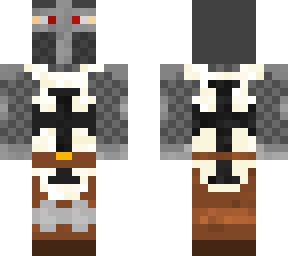 black knight