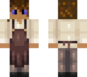 blacksmith