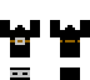 blank pillgrim