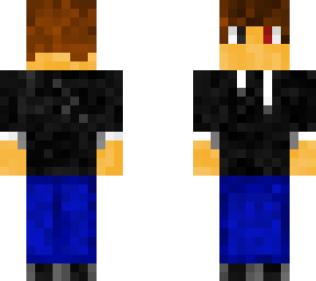 blaze character