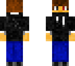 blaze character v2