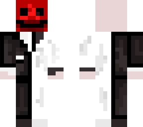 blazexecho, no mask