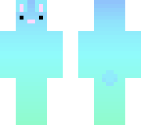 blend bunny