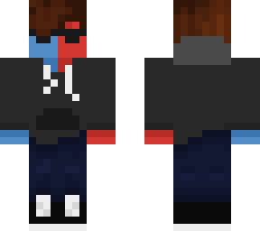 bloom skin fan redesign