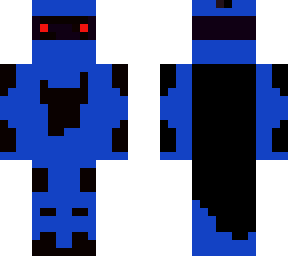 blue assassin
