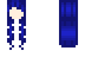 blue berry charm