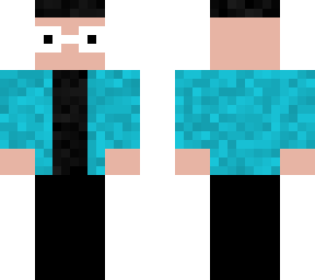 blue boy