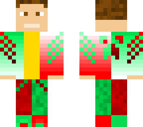 blue centurion christmas (new design)