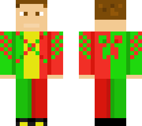 blue centurion xmas (old design)