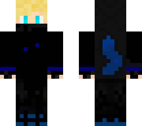 blue double layer pro