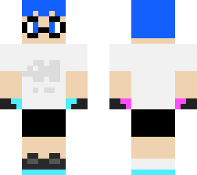 blue inkling