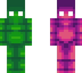 body shadings - adoptables