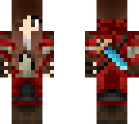 bravealpha7 hunter