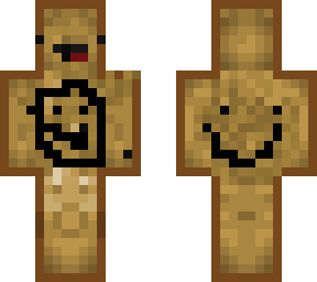 bread man